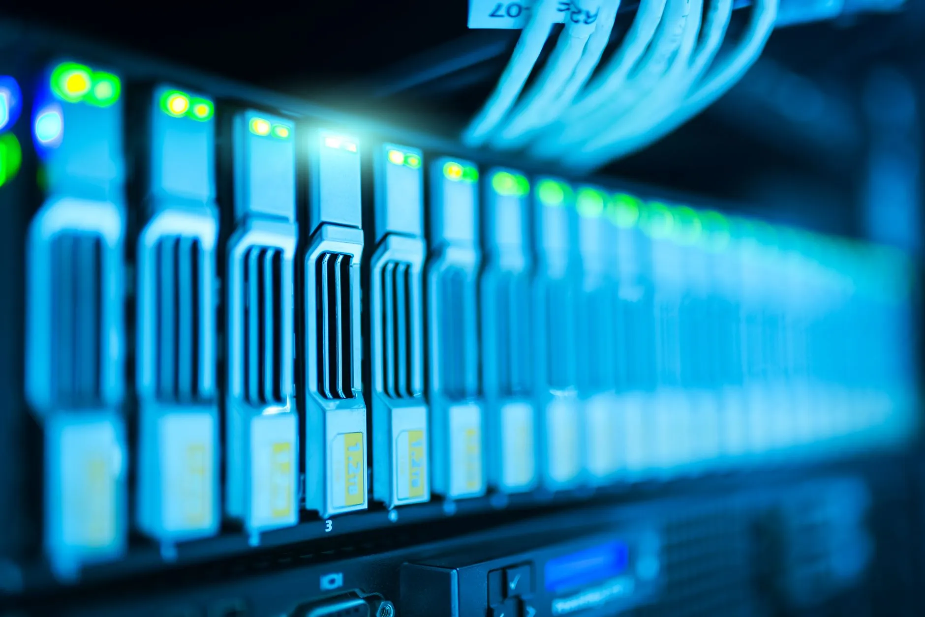 5G时代室内信号覆盖技术发展趋势及基站安装方案分析