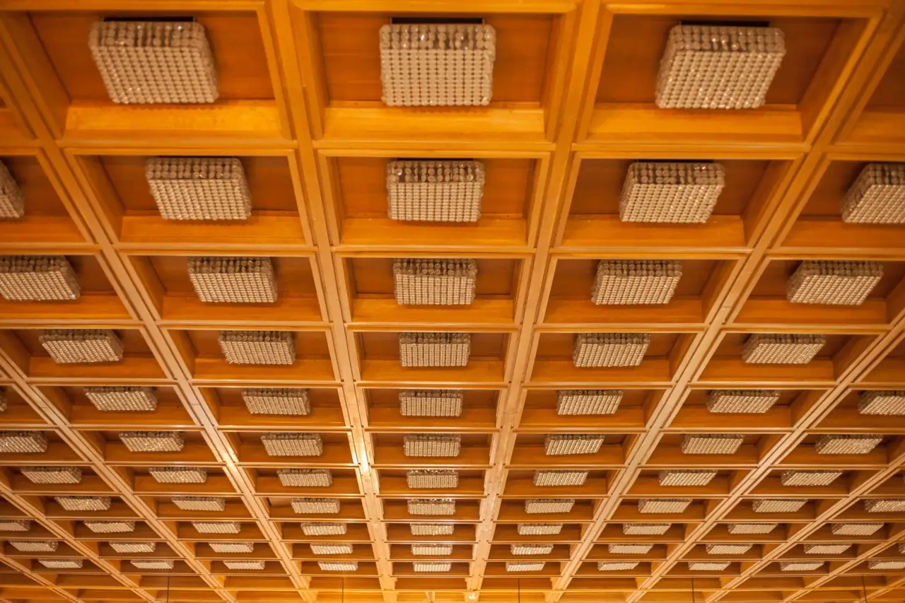 5G时代室内信号覆盖系统改造方案及施工要点解析正文配图 1