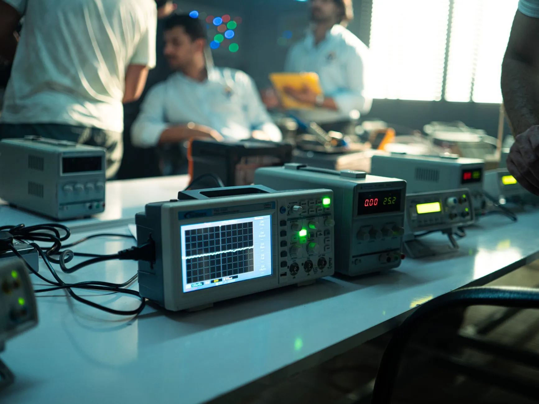 5G时代室内信号覆盖方案设计思路与基站安装技术探讨