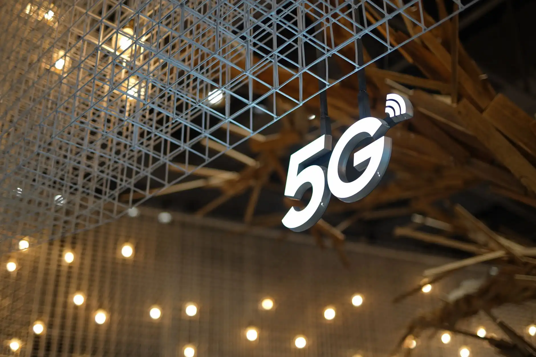 5G时代室内信号覆盖关键技术方案与施工要点解析正文配图 1