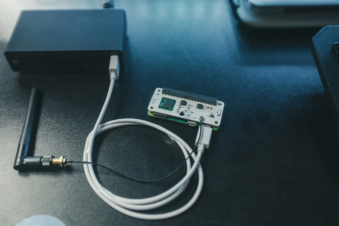 工业园区5G信号覆盖方案设计与施工要点分析