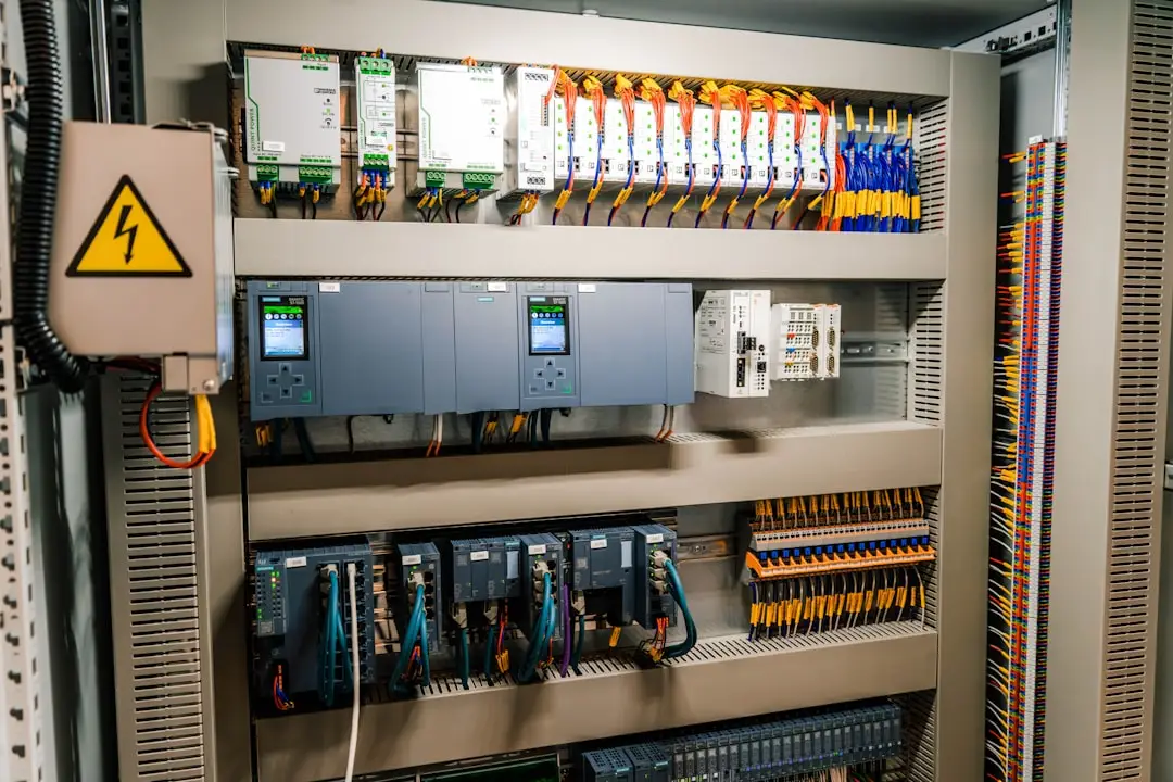 5G时代室内信号覆盖方案设计思路与基站安装技术探讨