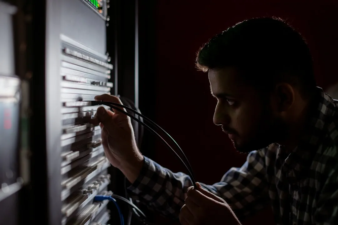 5G时代室内信号覆盖方案设计思路与基站安装技术解析